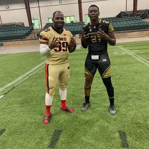 Meet your Posher, Markus